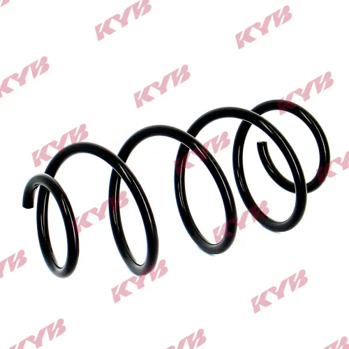 Fahrwerksfeder Vorderachse KYB RA1567 Bild Fahrwerksfeder Vorderachse KYB RA1567