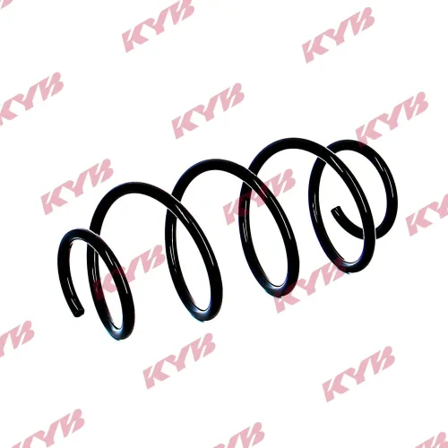 Fahrwerksfeder Vorderachse KYB RA1568 Bild Fahrwerksfeder Vorderachse KYB RA1568