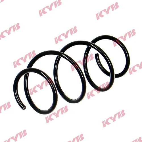 Fahrwerksfeder Vorderachse KYB RA1569 Bild Fahrwerksfeder Vorderachse KYB RA1569