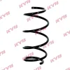 Fahrwerksfeder Vorderachse KYB RA1578