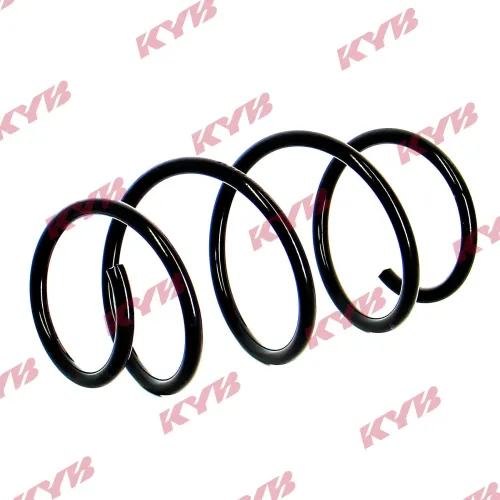 Fahrwerksfeder Vorderachse KYB RA1578 Bild Fahrwerksfeder Vorderachse KYB RA1578