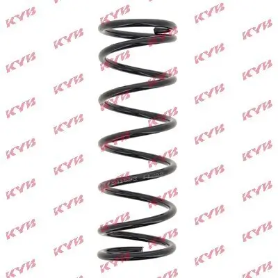 Fahrwerksfeder Vorderachse KYB RA1593 Bild Fahrwerksfeder Vorderachse KYB RA1593