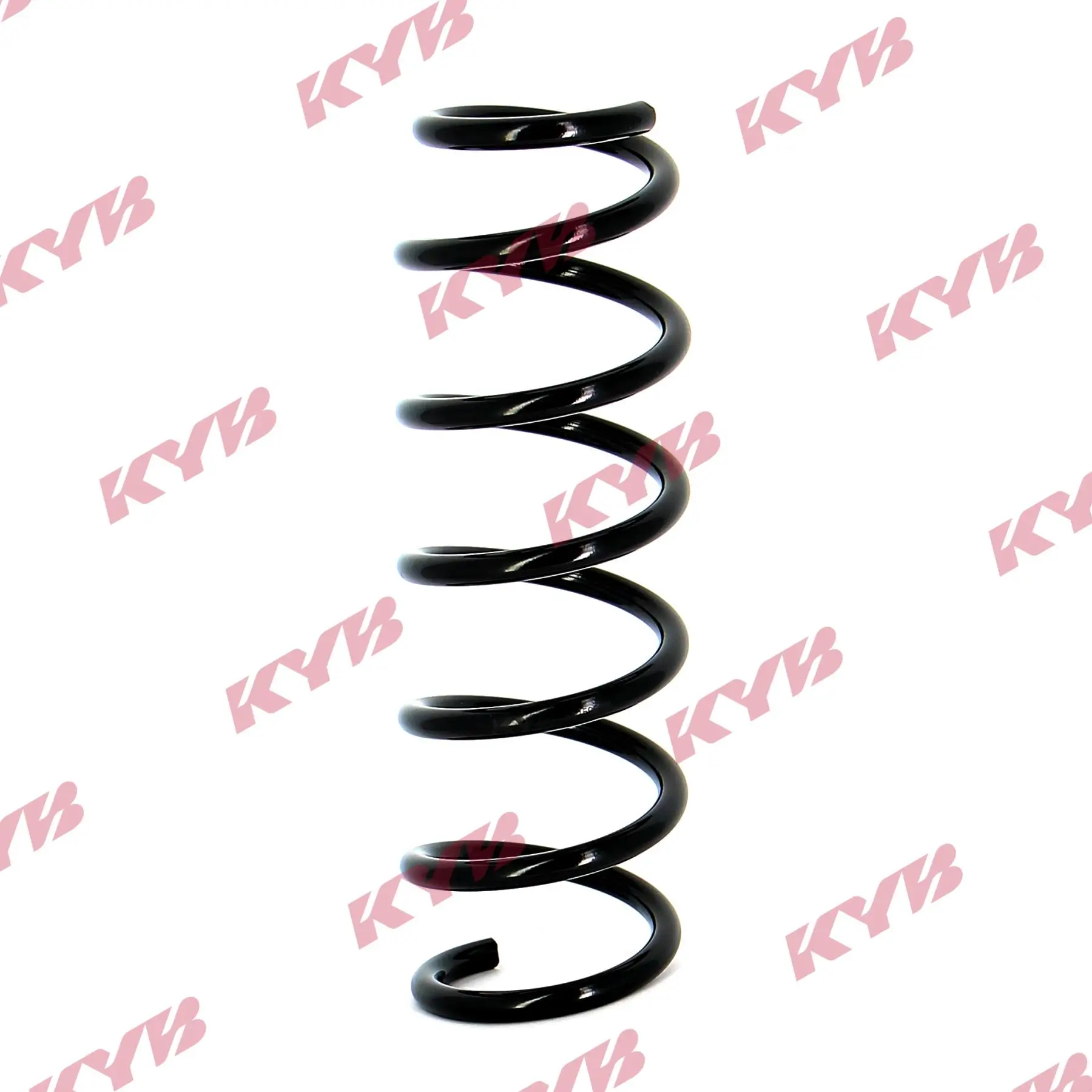 Fahrwerksfeder Vorderachse KYB RA1595