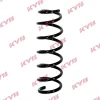 Fahrwerksfeder Vorderachse KYB RA1595