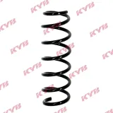 Fahrwerksfeder Vorderachse KYB RA1595