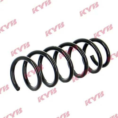 Fahrwerksfeder Vorderachse KYB RA1597 Bild Fahrwerksfeder Vorderachse KYB RA1597