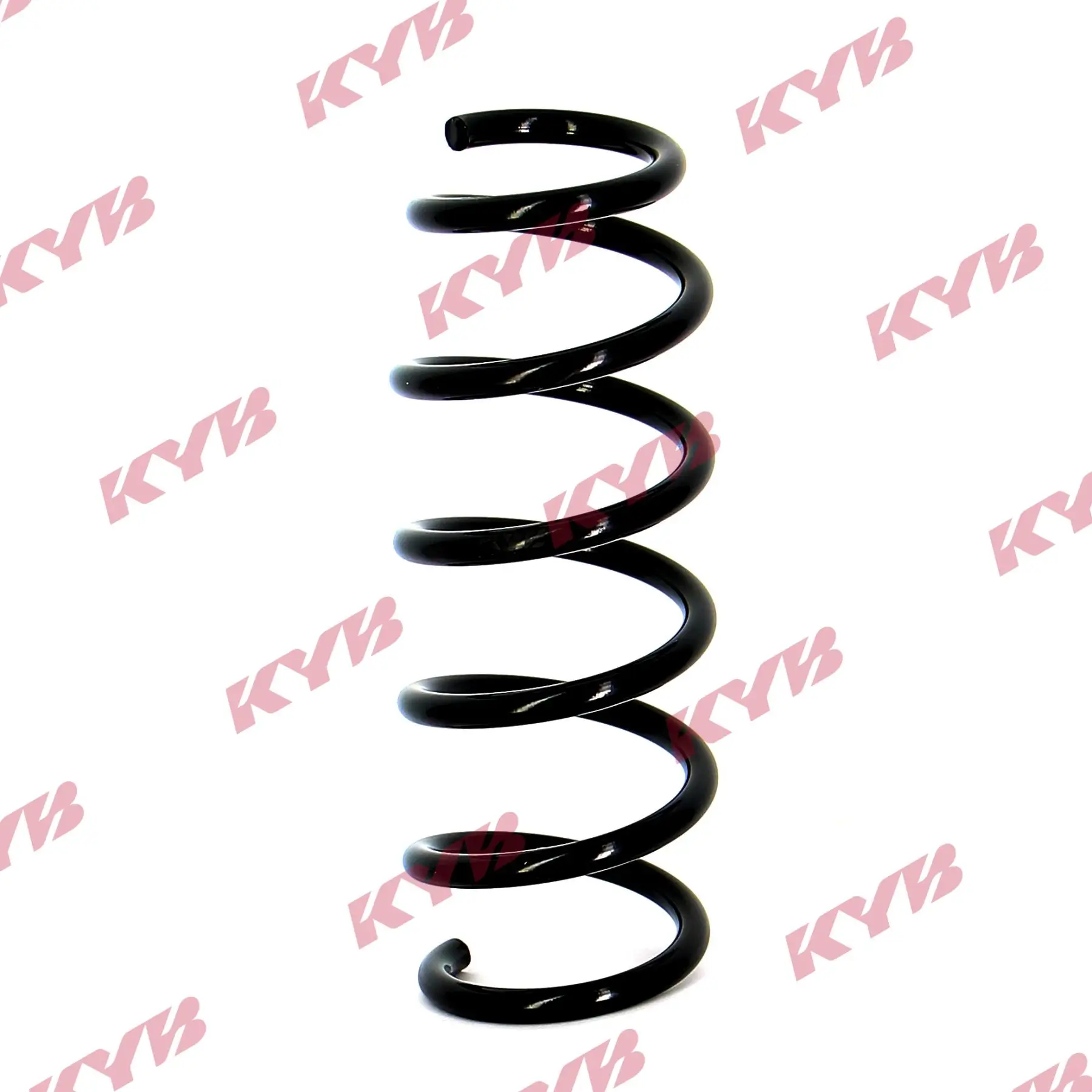 Fahrwerksfeder Vorderachse KYB RA1598