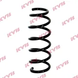 Fahrwerksfeder Vorderachse KYB RA1598