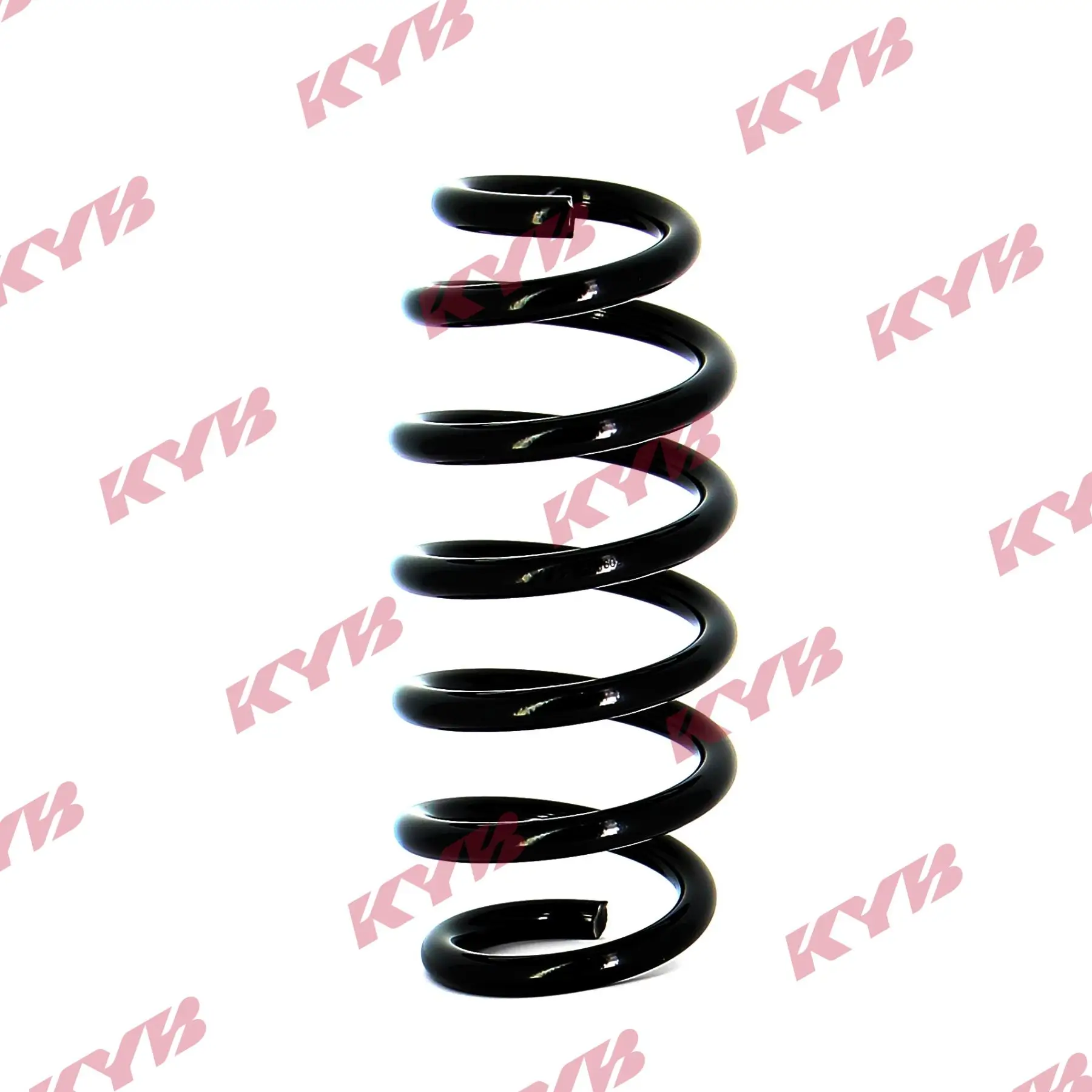 Fahrwerksfeder Vorderachse KYB RA1602