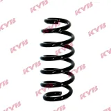 Fahrwerksfeder Vorderachse KYB RA1602