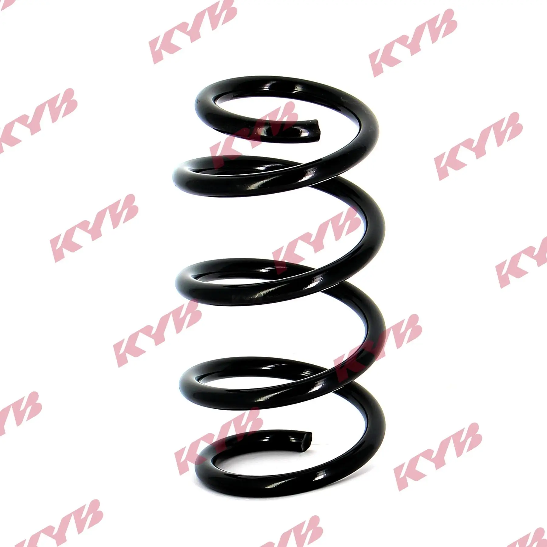 Fahrwerksfeder Vorderachse KYB RA1605