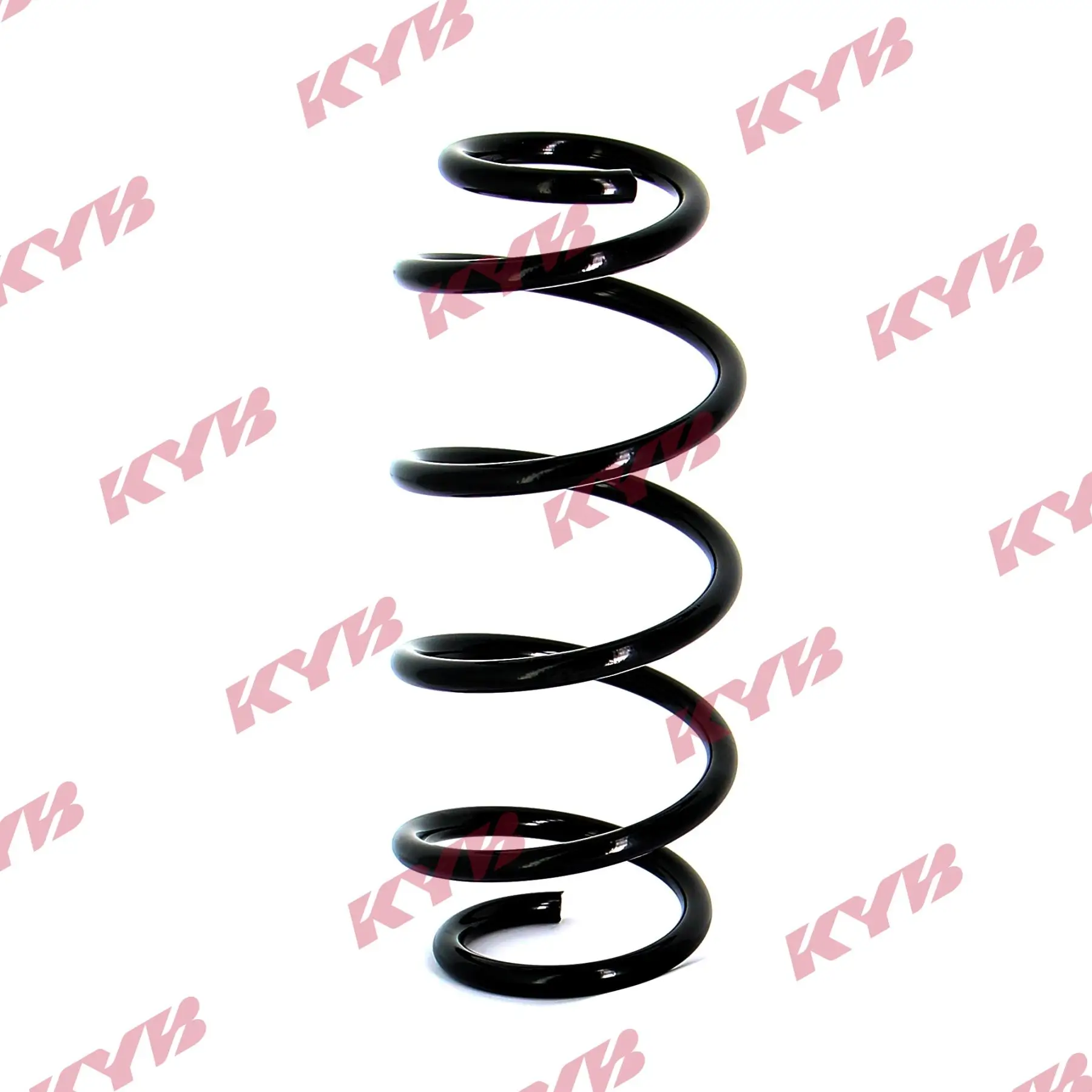 Fahrwerksfeder Vorderachse KYB RA1613