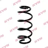 Fahrwerksfeder Vorderachse KYB RA1613