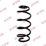 Fahrwerksfeder Vorderachse KYB RA1613