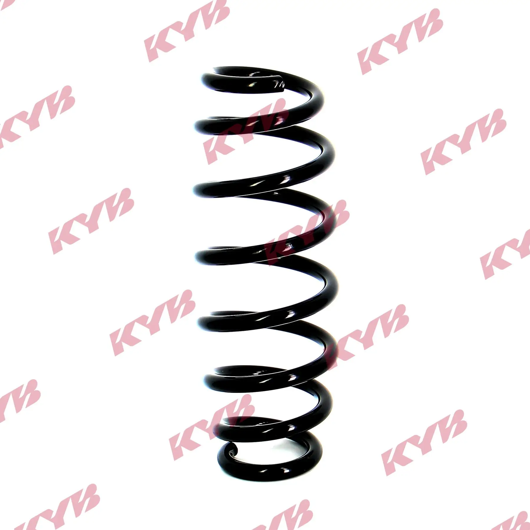 Fahrwerksfeder Vorderachse KYB RA1615