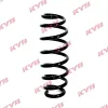 Fahrwerksfeder Vorderachse KYB RA1615