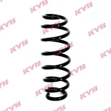 Fahrwerksfeder Vorderachse KYB RA1615