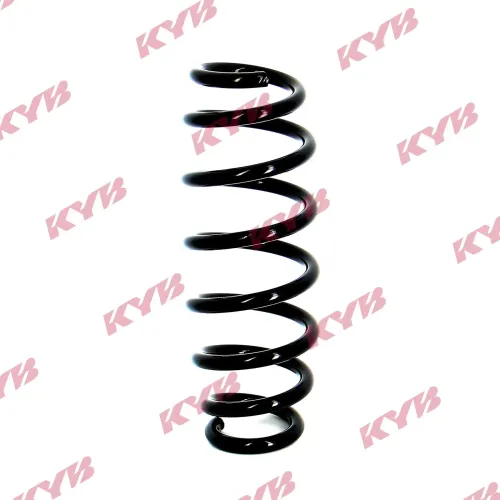 Fahrwerksfeder Vorderachse KYB RA1615 Bild Fahrwerksfeder Vorderachse KYB RA1615
