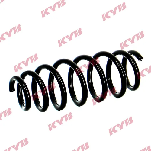 Fahrwerksfeder Vorderachse KYB RA1615 Bild Fahrwerksfeder Vorderachse KYB RA1615