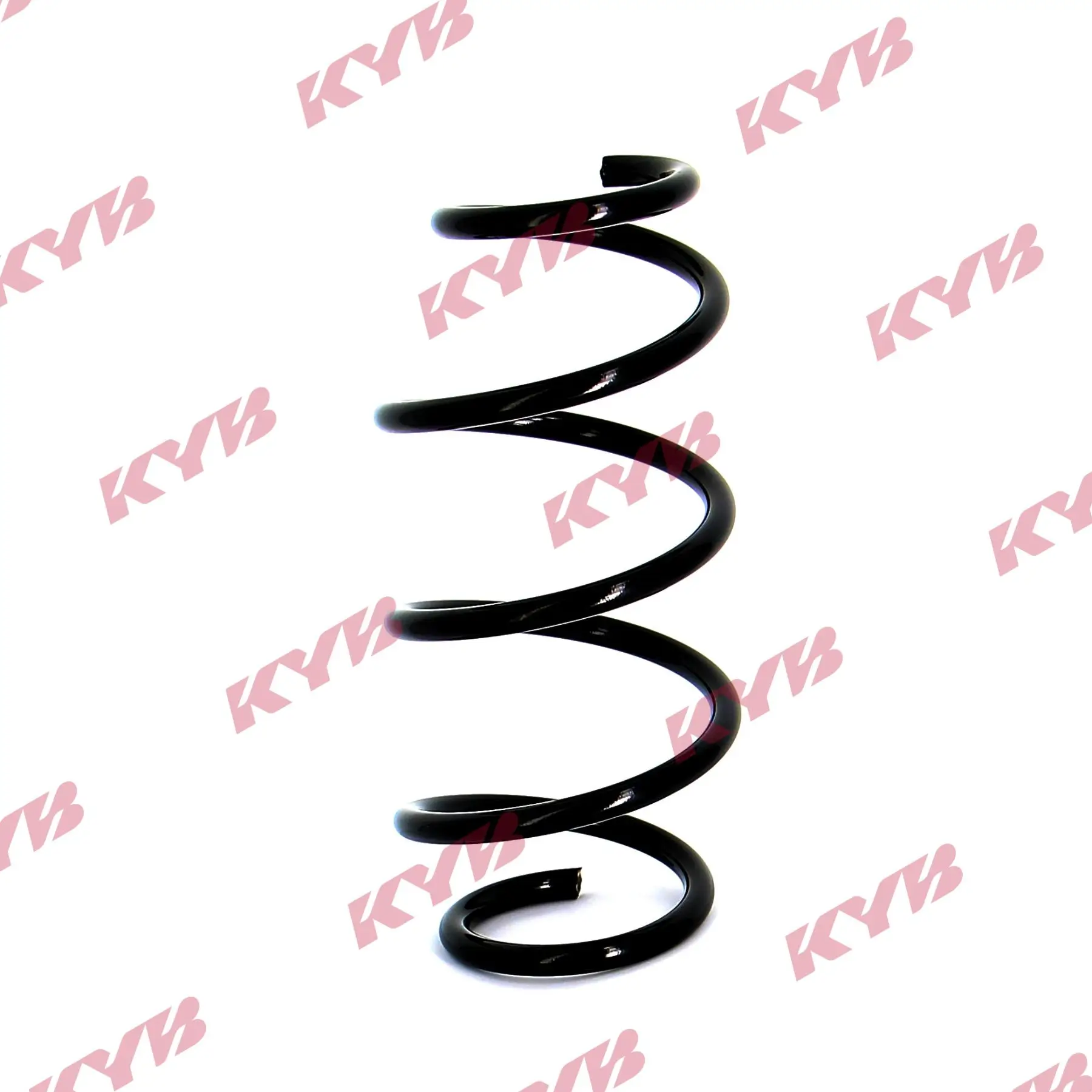 Fahrwerksfeder Vorderachse KYB RA1630