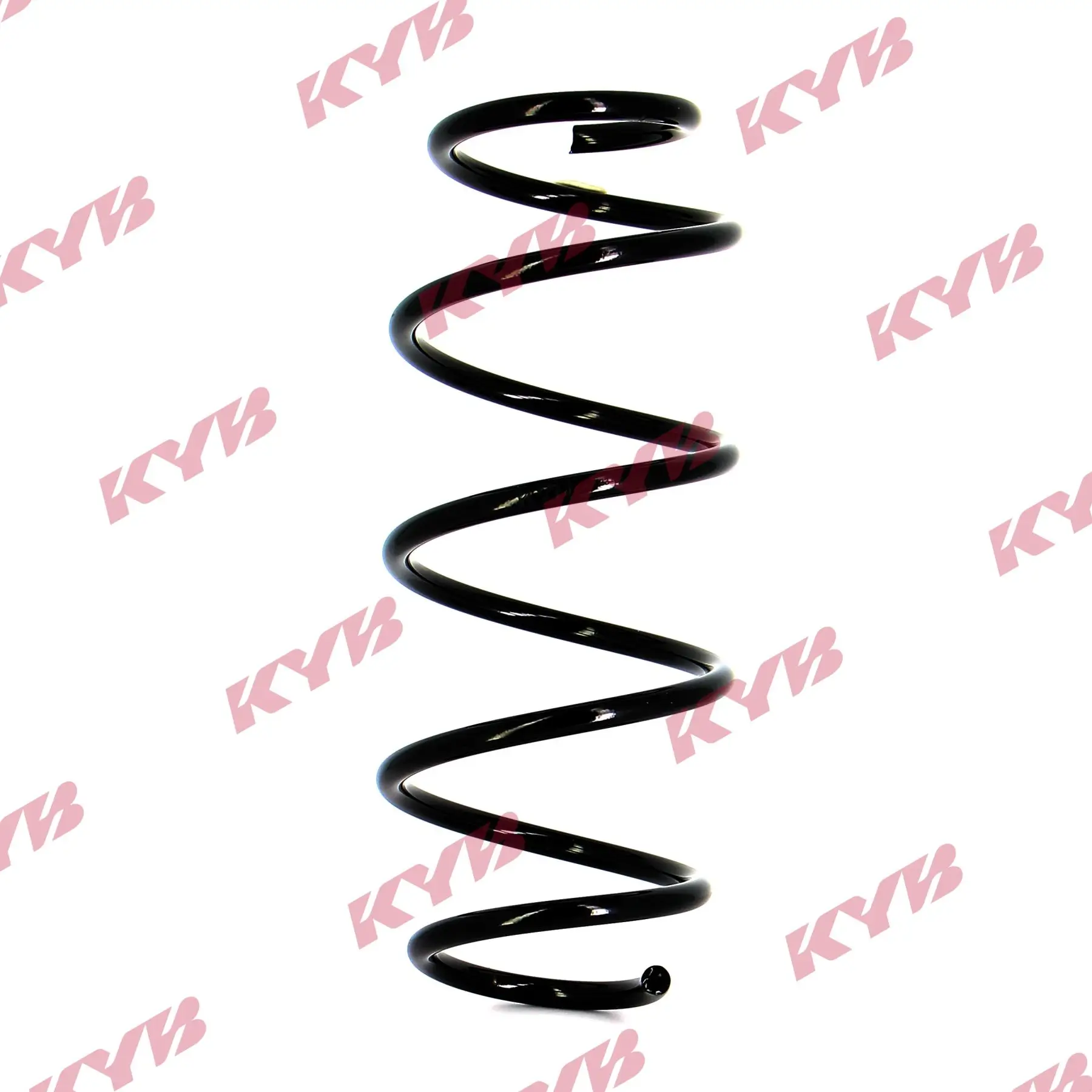 Fahrwerksfeder Vorderachse KYB RA1633