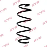 Fahrwerksfeder Vorderachse KYB RA1633