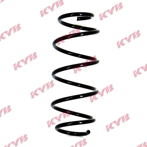 Fahrwerksfeder Vorderachse KYB RA1633 Bild Fahrwerksfeder Vorderachse KYB RA1633