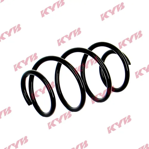 Fahrwerksfeder Vorderachse KYB RA1639 Bild Fahrwerksfeder Vorderachse KYB RA1639