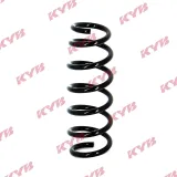 Fahrwerksfeder Vorderachse KYB RA1643