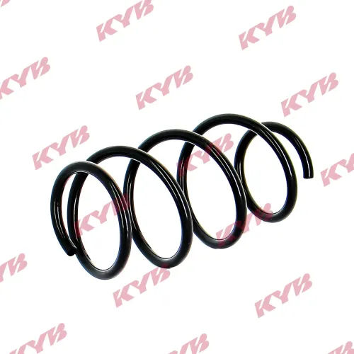 Fahrwerksfeder Vorderachse KYB RA1654 Bild Fahrwerksfeder Vorderachse KYB RA1654