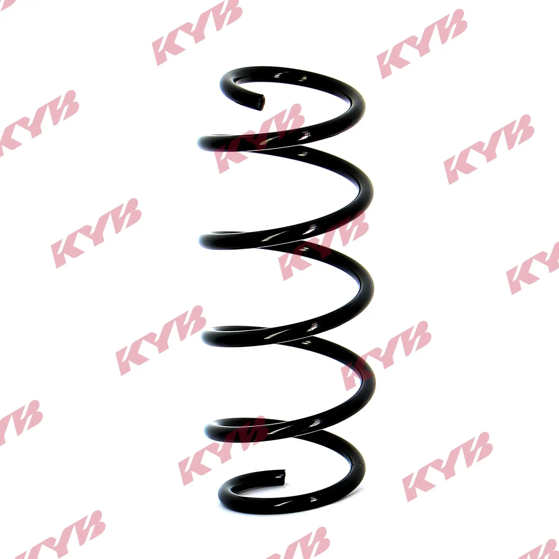 Fahrwerksfeder Vorderachse rechts KYB RA1659