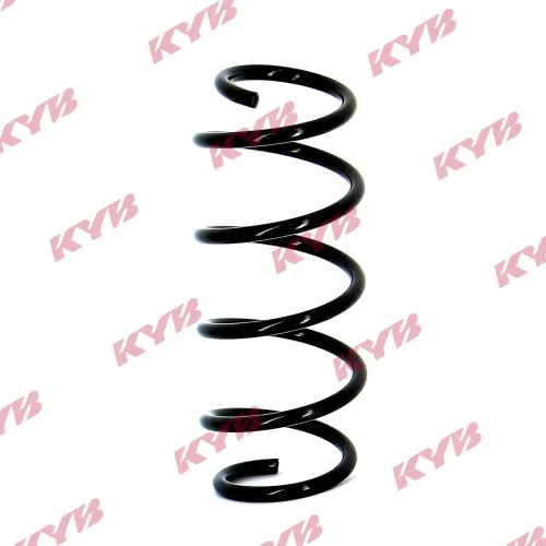 Fahrwerksfeder Vorderachse rechts KYB RA1659 Bild Fahrwerksfeder Vorderachse rechts KYB RA1659