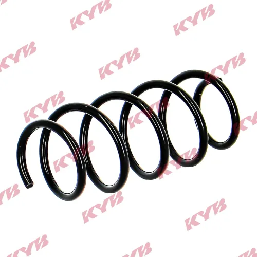 Fahrwerksfeder Vorderachse rechts KYB RA1659 Bild Fahrwerksfeder Vorderachse rechts KYB RA1659