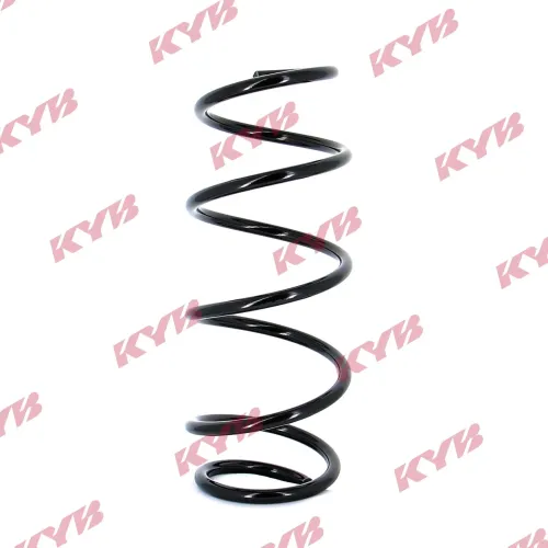 Fahrwerksfeder Vorderachse KYB RA1661 Bild Fahrwerksfeder Vorderachse KYB RA1661