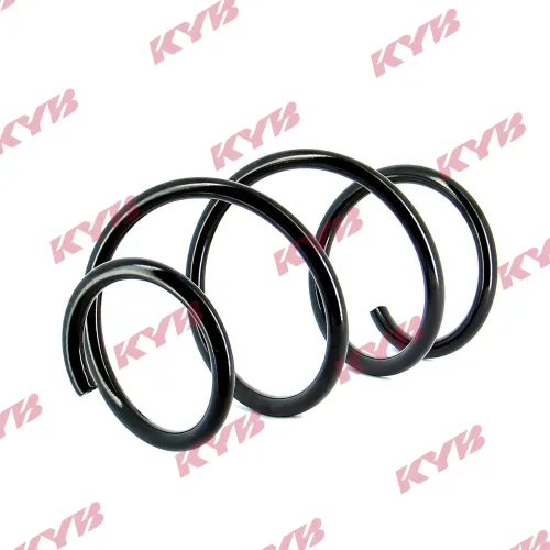 Fahrwerksfeder Vorderachse KYB RA1665 Bild Fahrwerksfeder Vorderachse KYB RA1665