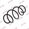 Fahrwerksfeder Vorderachse KYB RA1680 Bild Fahrwerksfeder Vorderachse KYB RA1680