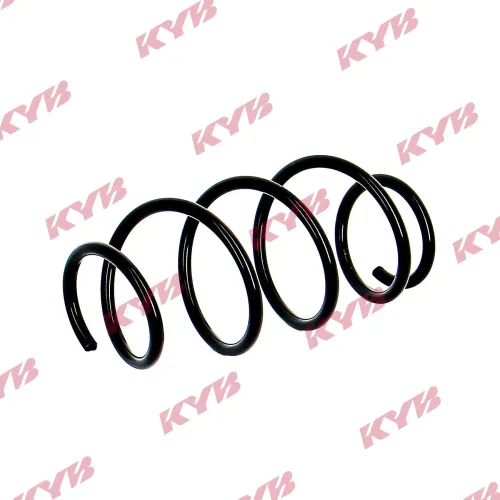 Fahrwerksfeder Vorderachse KYB RA1688 Bild Fahrwerksfeder Vorderachse KYB RA1688