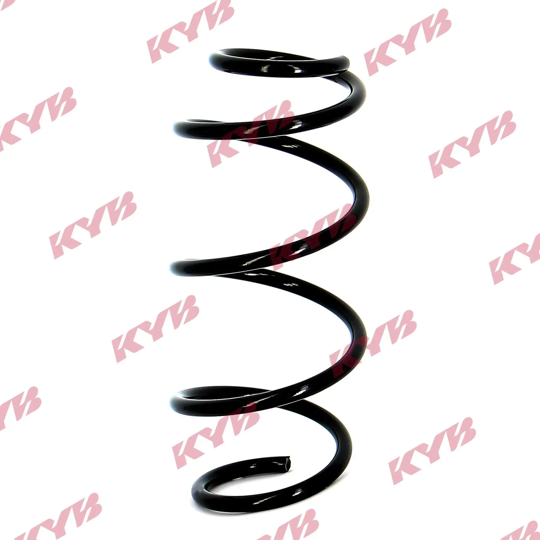 Fahrwerksfeder Vorderachse KYB RA1689