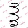 Fahrwerksfeder Vorderachse KYB RA1689 Bild Fahrwerksfeder Vorderachse KYB RA1689