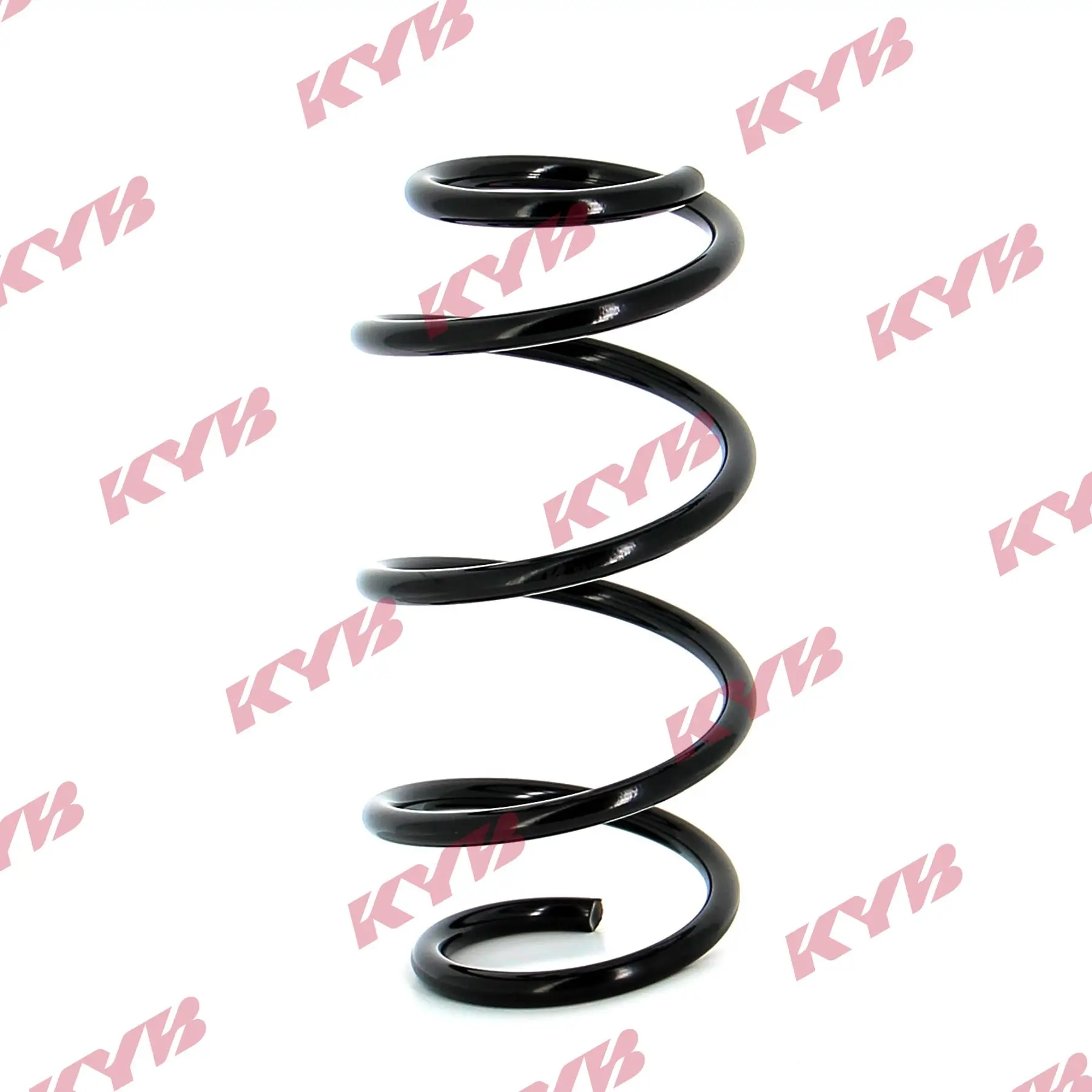 Fahrwerksfeder Vorderachse KYB RA1694