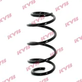 Fahrwerksfeder Vorderachse KYB RA1694