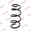 Fahrwerksfeder Vorderachse KYB RA1700