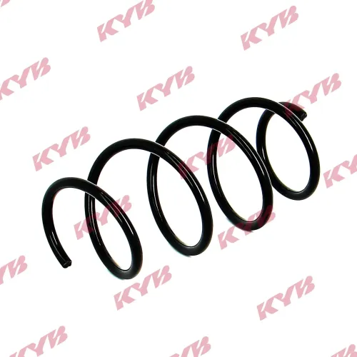 Fahrwerksfeder Vorderachse KYB RA1701 Bild Fahrwerksfeder Vorderachse KYB RA1701