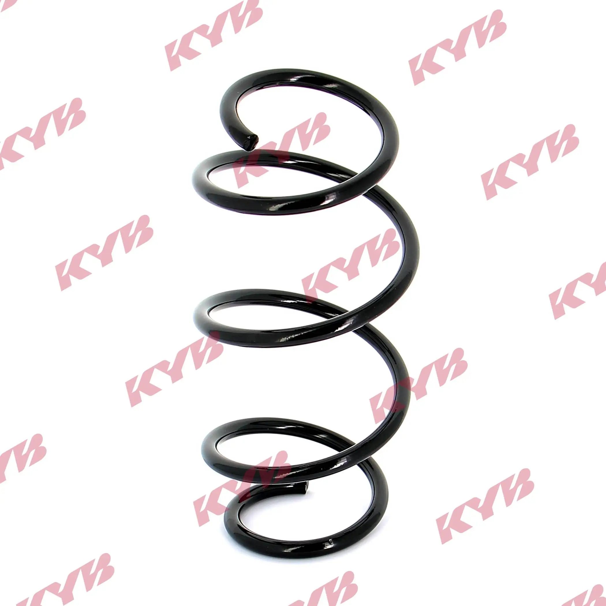 Fahrwerksfeder Vorderachse KYB RA1703