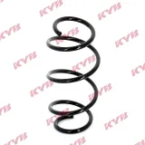 Fahrwerksfeder Vorderachse KYB RA1703