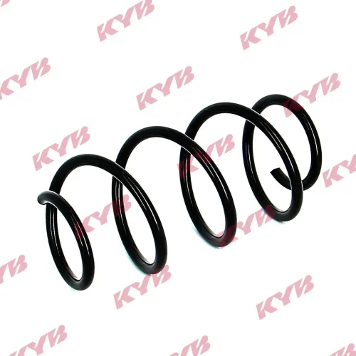 Fahrwerksfeder Vorderachse KYB RA1707 Bild Fahrwerksfeder Vorderachse KYB RA1707