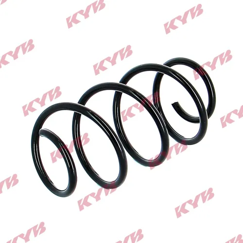 Fahrwerksfeder Vorderachse KYB RA1709 Bild Fahrwerksfeder Vorderachse KYB RA1709