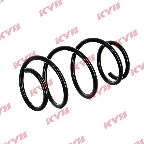 Fahrwerksfeder Vorderachse KYB RA1711 Bild Fahrwerksfeder Vorderachse KYB RA1711