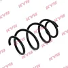 Fahrwerksfeder Vorderachse KYB RA1714 Bild Fahrwerksfeder Vorderachse KYB RA1714