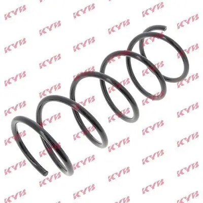 Fahrwerksfeder Vorderachse KYB RA1751 Bild Fahrwerksfeder Vorderachse KYB RA1751